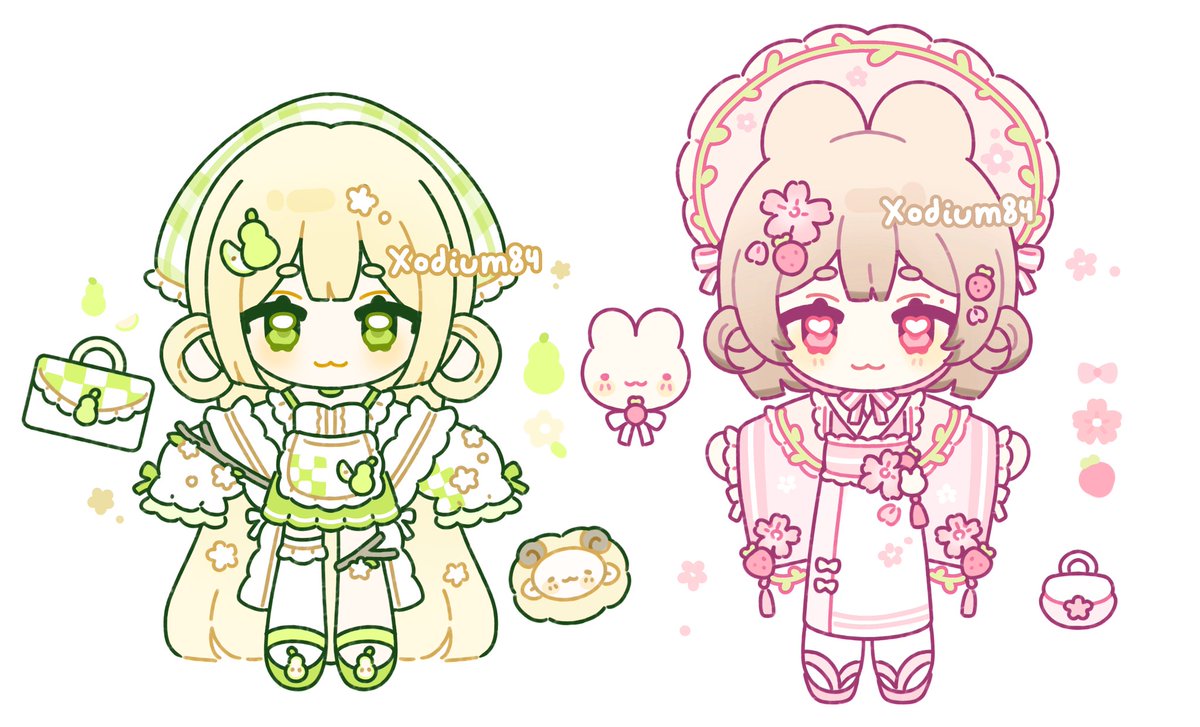 Xodium84 tweet media