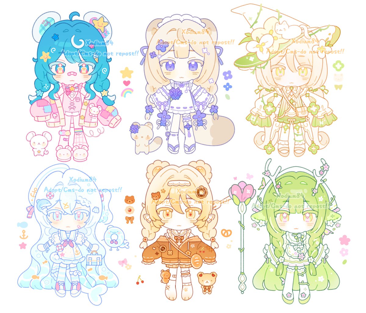 Xodium84 tweet media