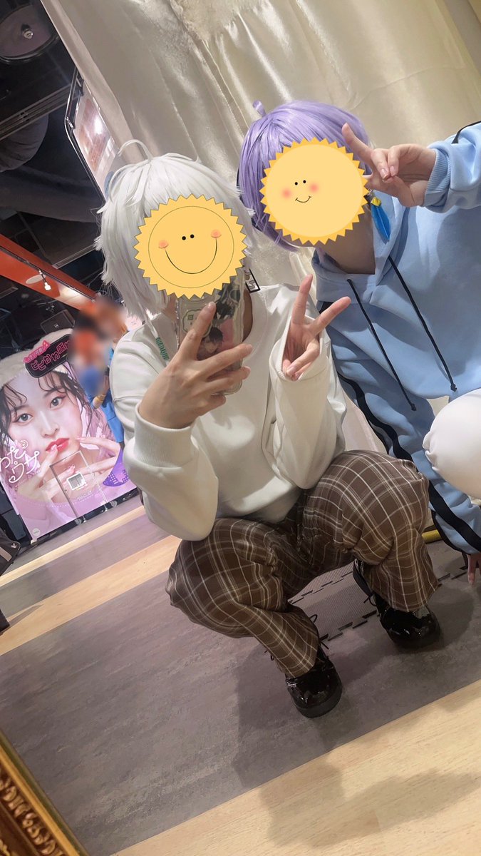 優雨🦔 tweet media