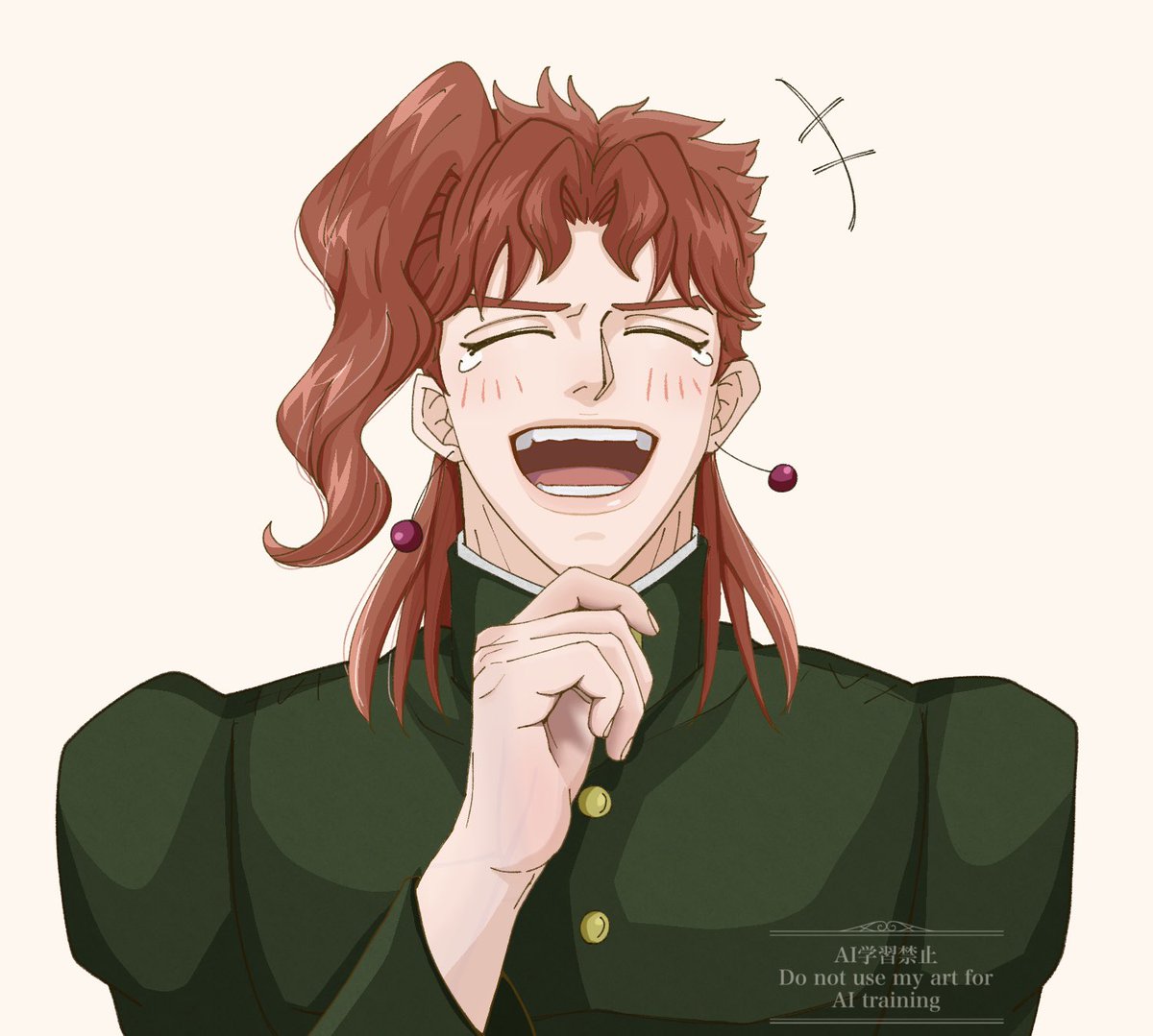 うみの tweet media