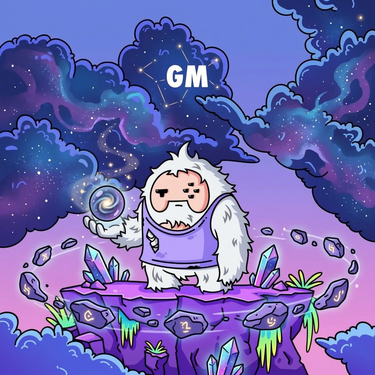 Airdrop Trail tweet media