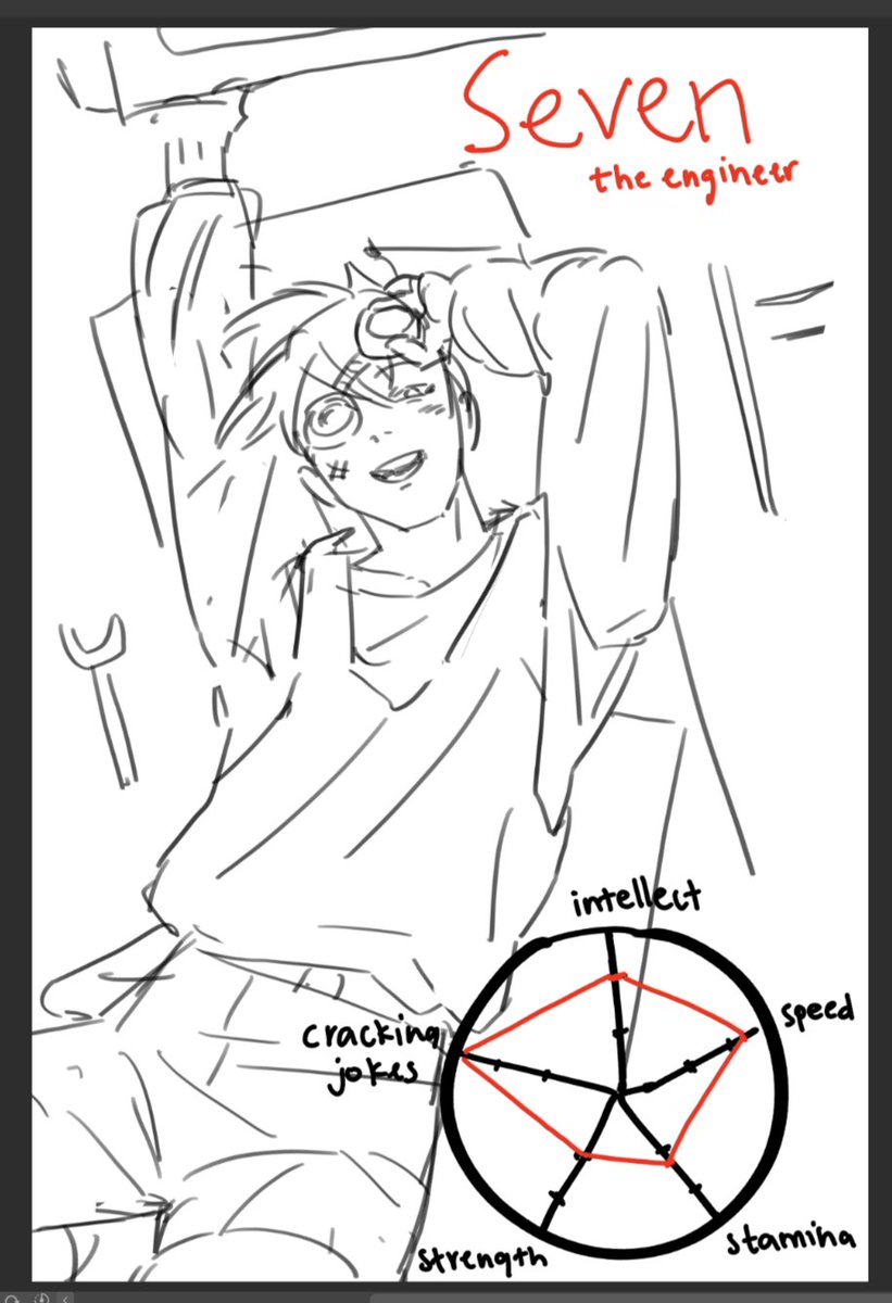 Tomagranate🦞comm open tweet media