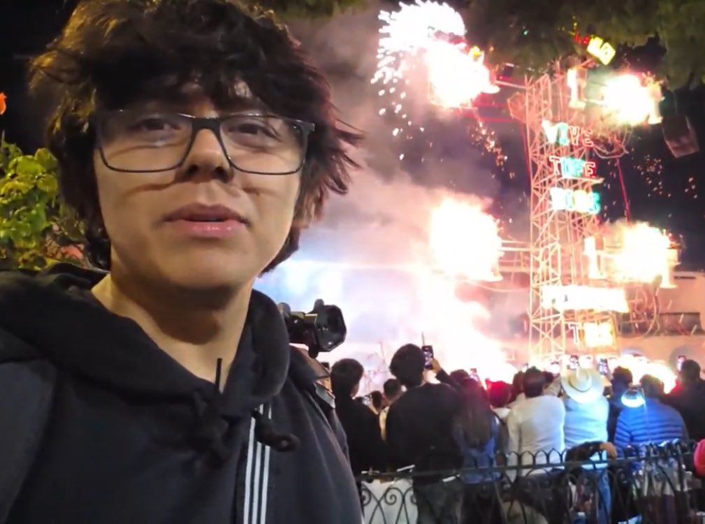 MemoriasEnClips🥀 tweet media