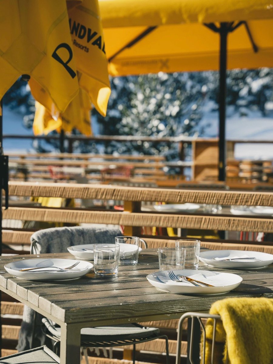 PioletVodkaBar's tweet image. More than just a place to go skiing, last days🤩🌟

#Piolet #VodkaBar #Andorra #GrauRoig #Grandvalira