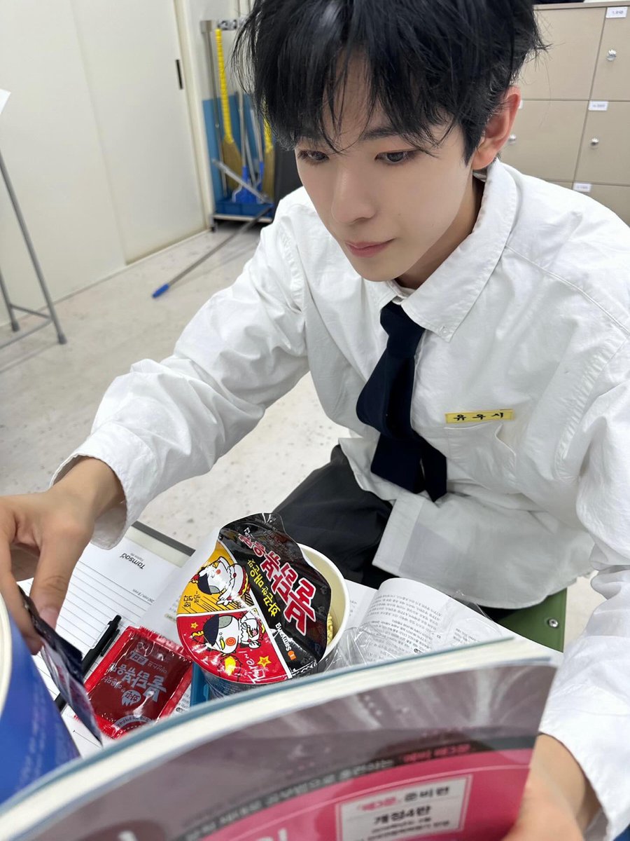 slow양갱이 tweet media