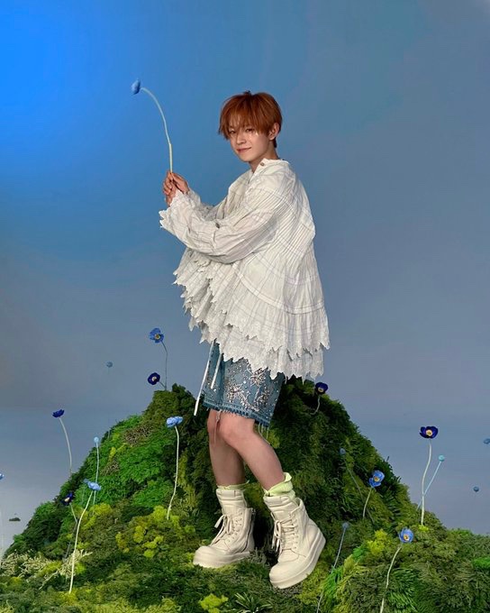 slow양갱이 tweet media