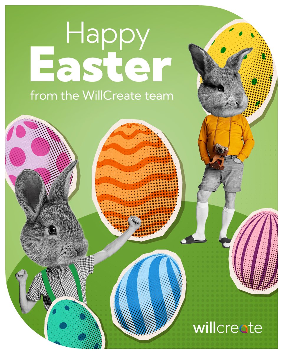 WillCreate Ltd tweet media