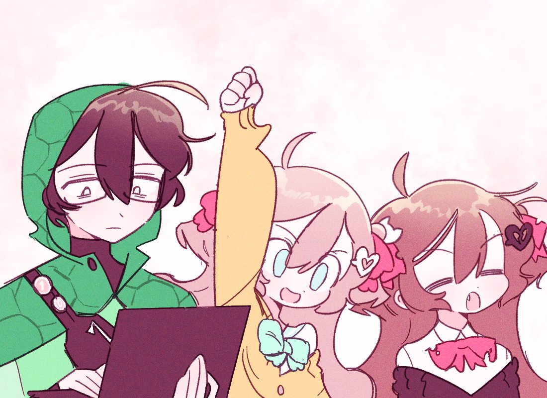 koil !! ^^ 💜 tweet media