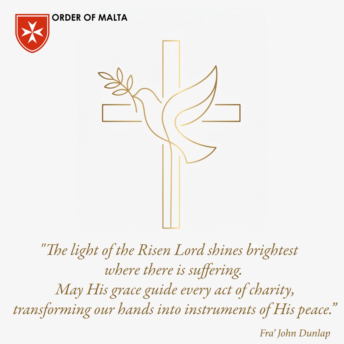 Order of Malta tweet media