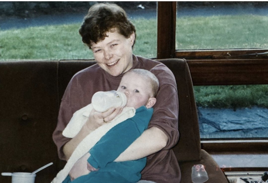 Care Champions Ireland tweet media