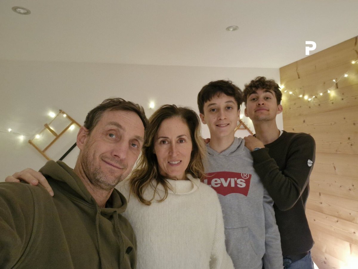 leprogreslyon's tweet image. 🚵 Pour les parents du Lyonnais Paul #Seixas, la nouvelle star du #cyclisme mondial, « le vélo a toujours été un jeu pour lui » 
➡️ l.leprogres.fr/FvN
#Lyon