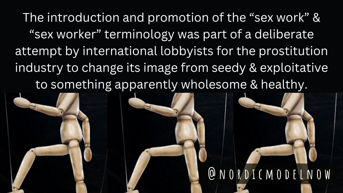 Nordic Model Now! tweet media