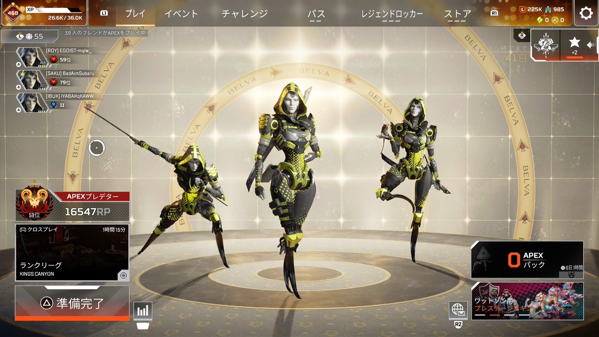 【A7RU】もくちん tweet media