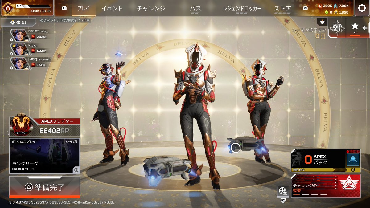 【A7RU】もくちん tweet media