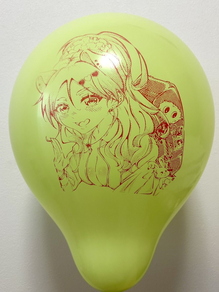 ドール先生 tweet media