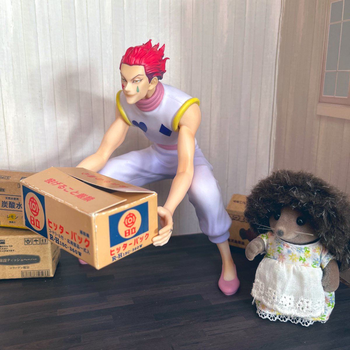 ええ位置や tweet media