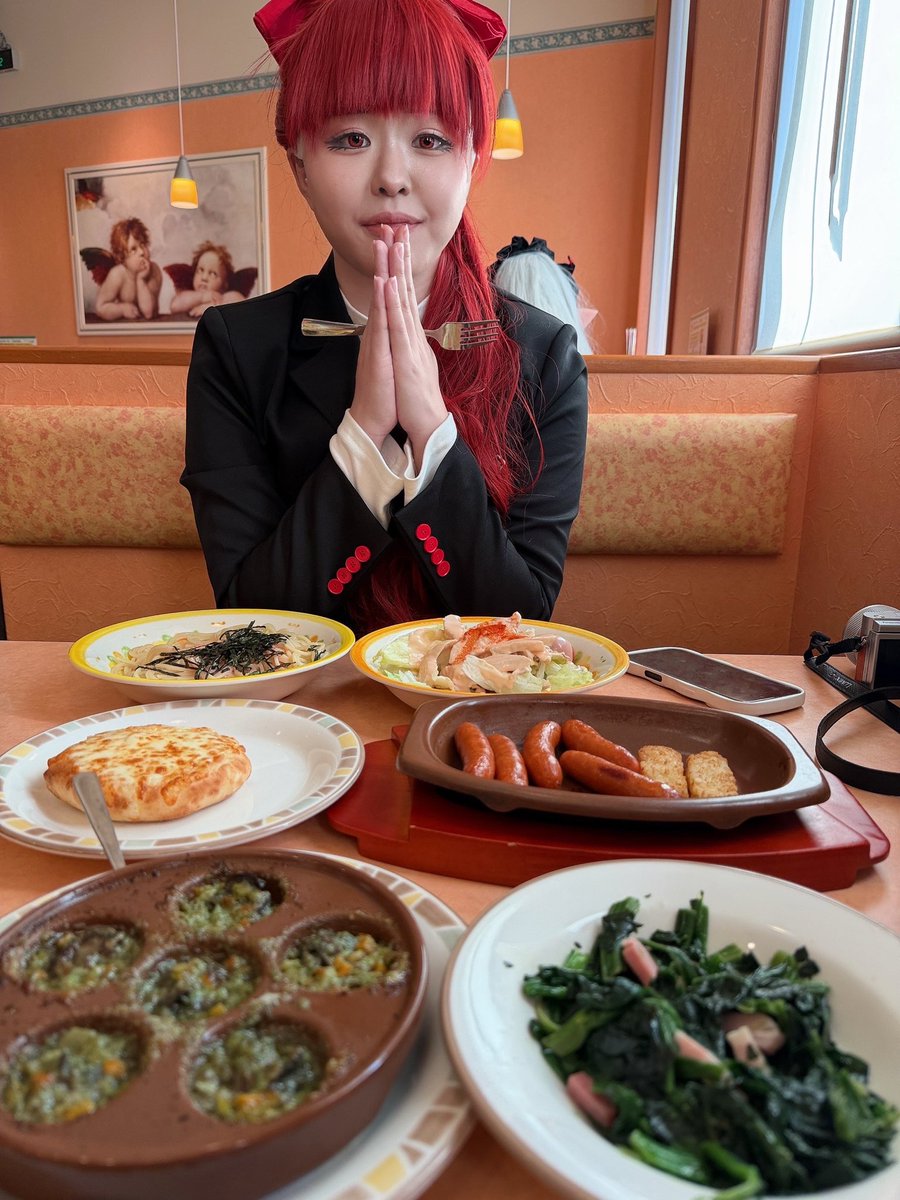 こいも🍠 tweet media