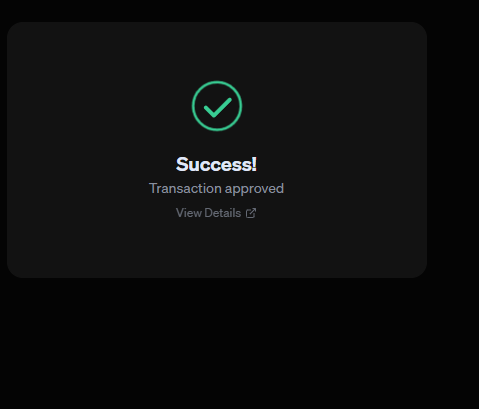 bepe100x's tweet photo. dex is paid! https://t.co/taLV5P3kTu