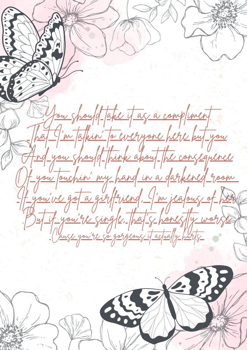 Cinder Ella✍️ ⭐ tweet media