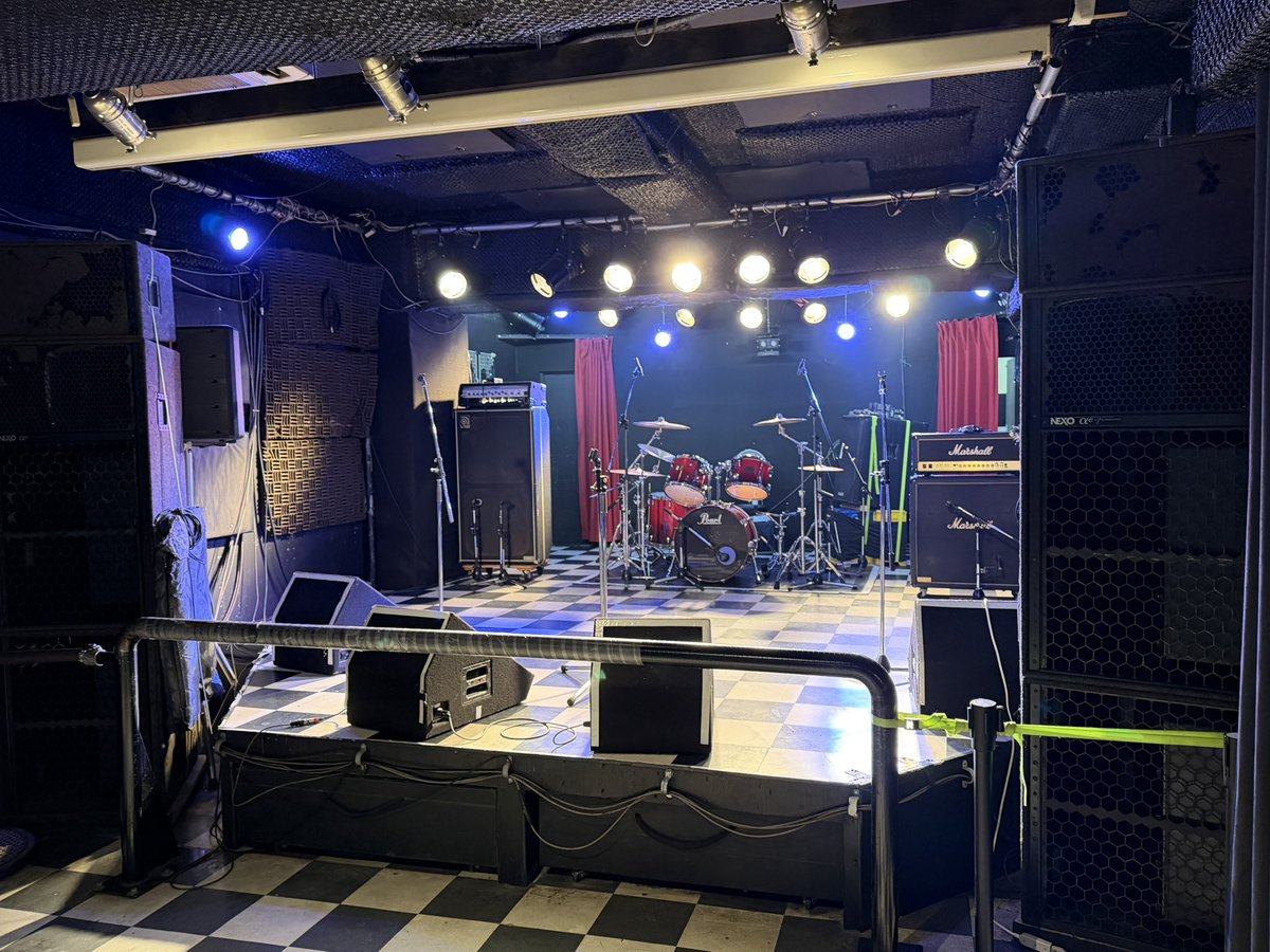 SILVER MACHINE Sapporo tweet media