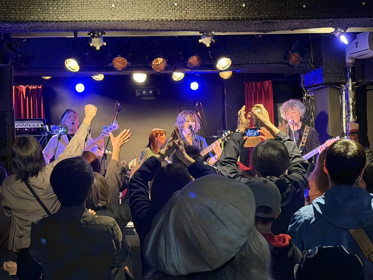 SILVER MACHINE Sapporo tweet media