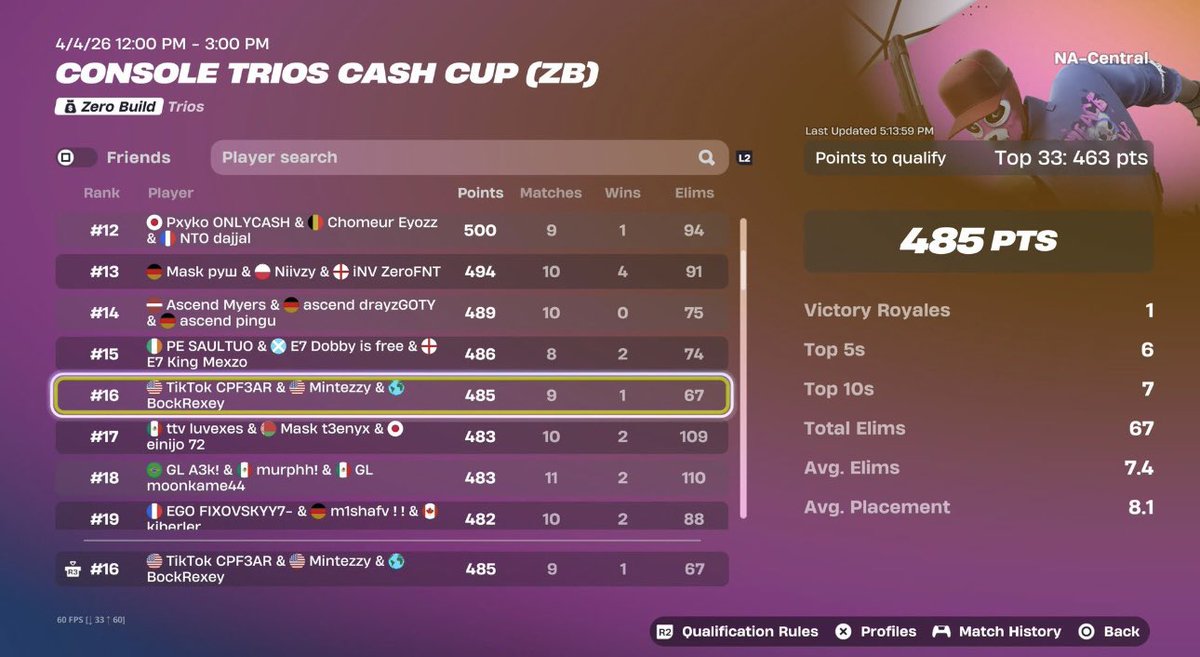 CombatProF3AR tweet media