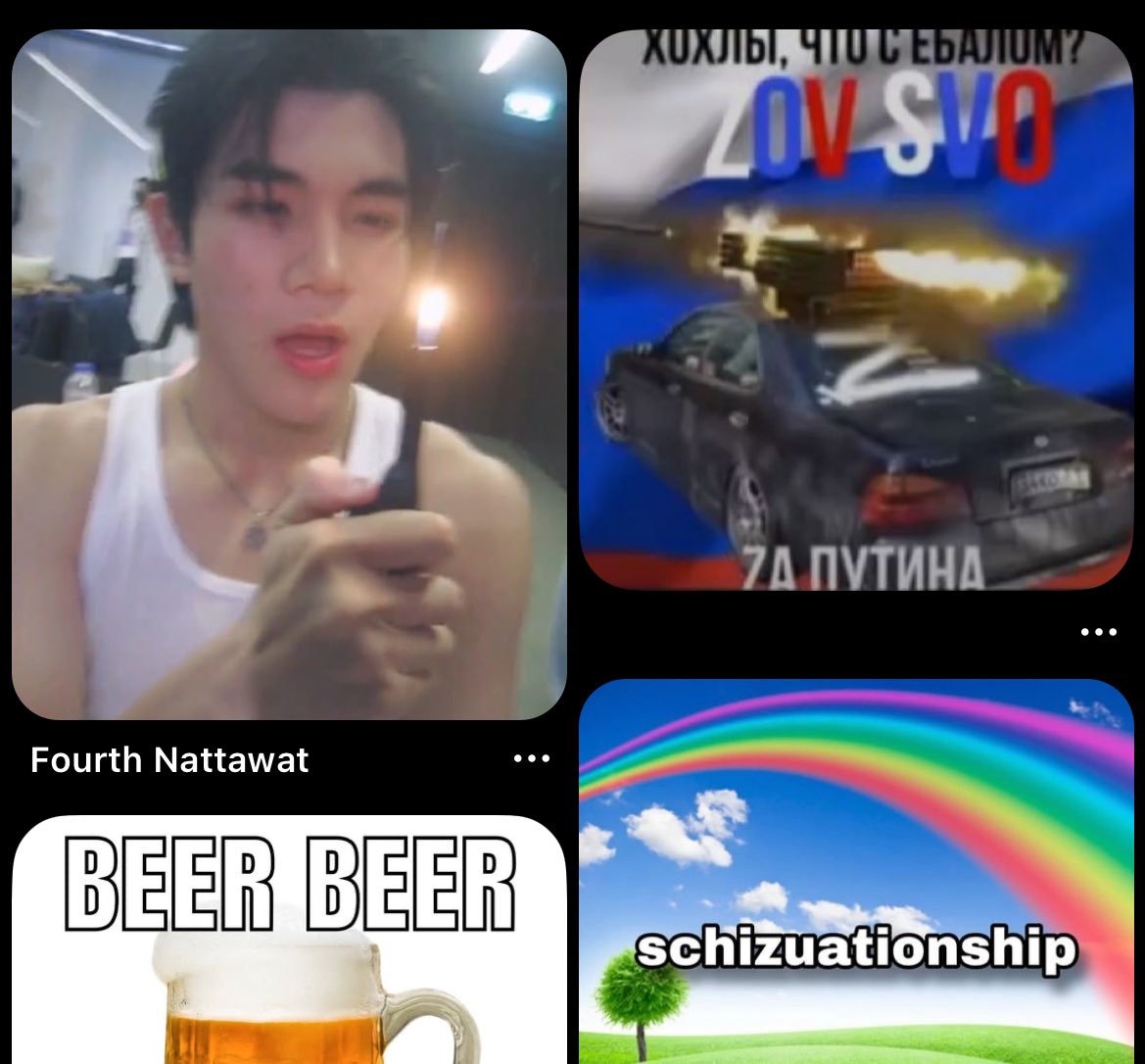 • eyeless arlekin • tweet media