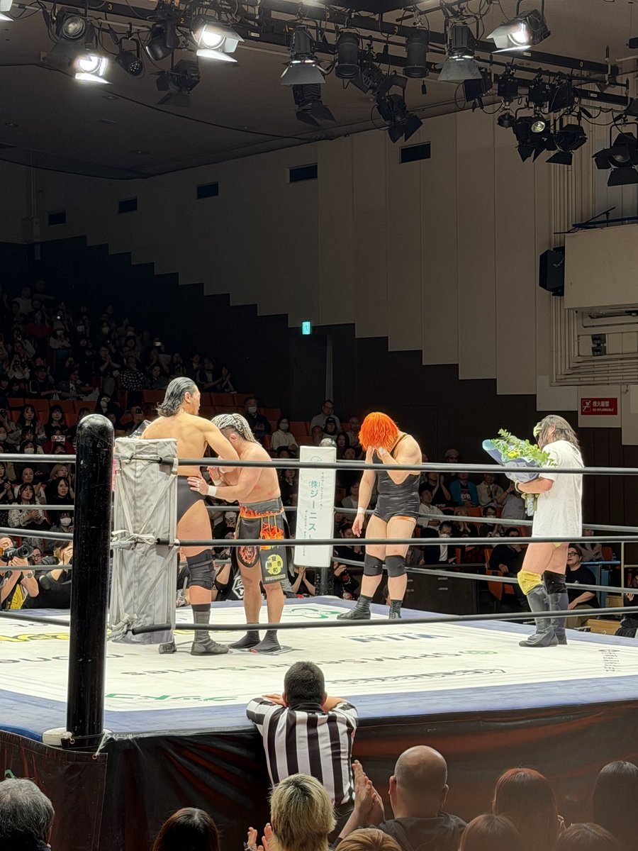 稲田徹 tweet media