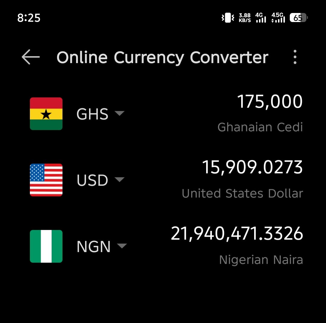 GOD IS WORKING 💯 tweet media