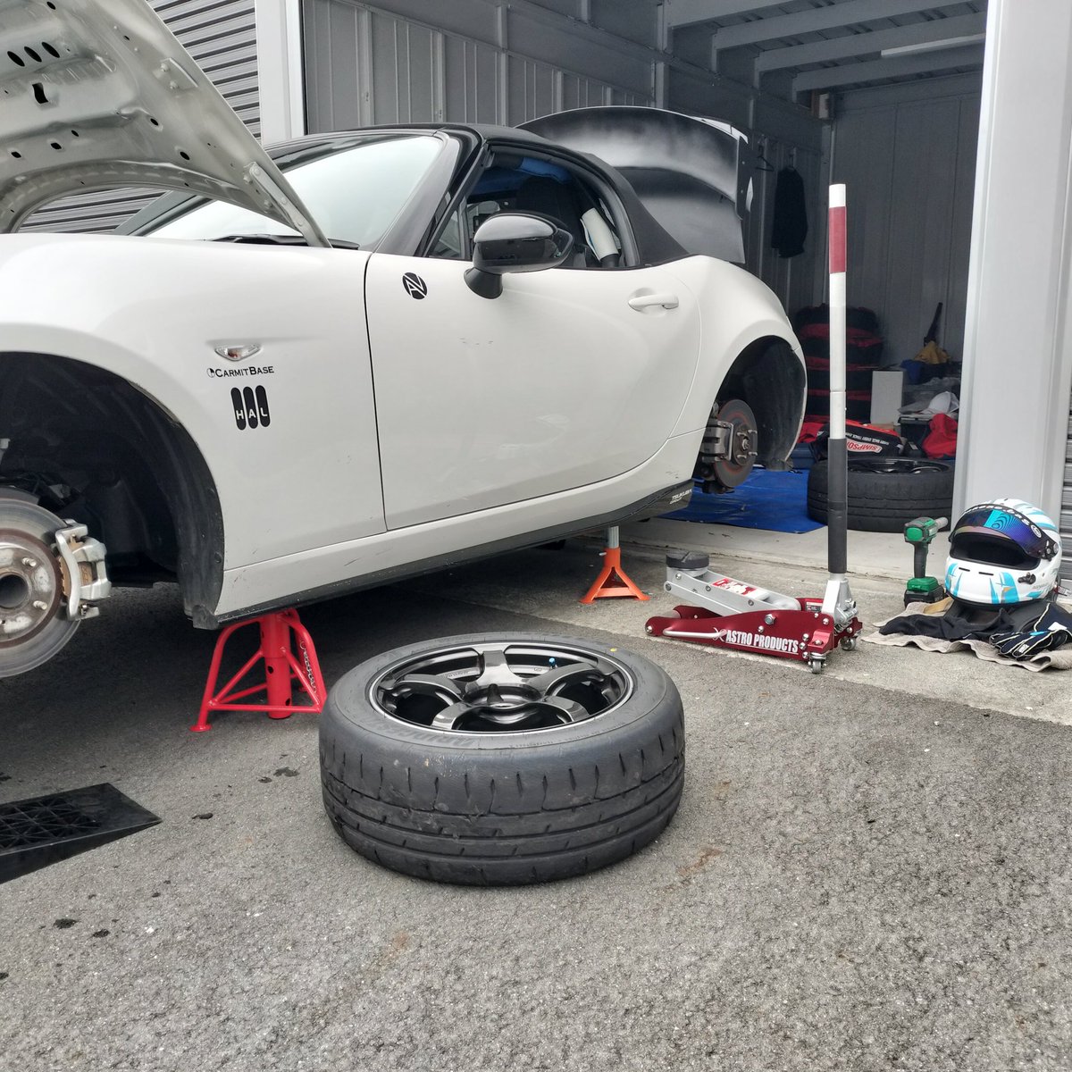 nabeo🏴☠️ tweet media