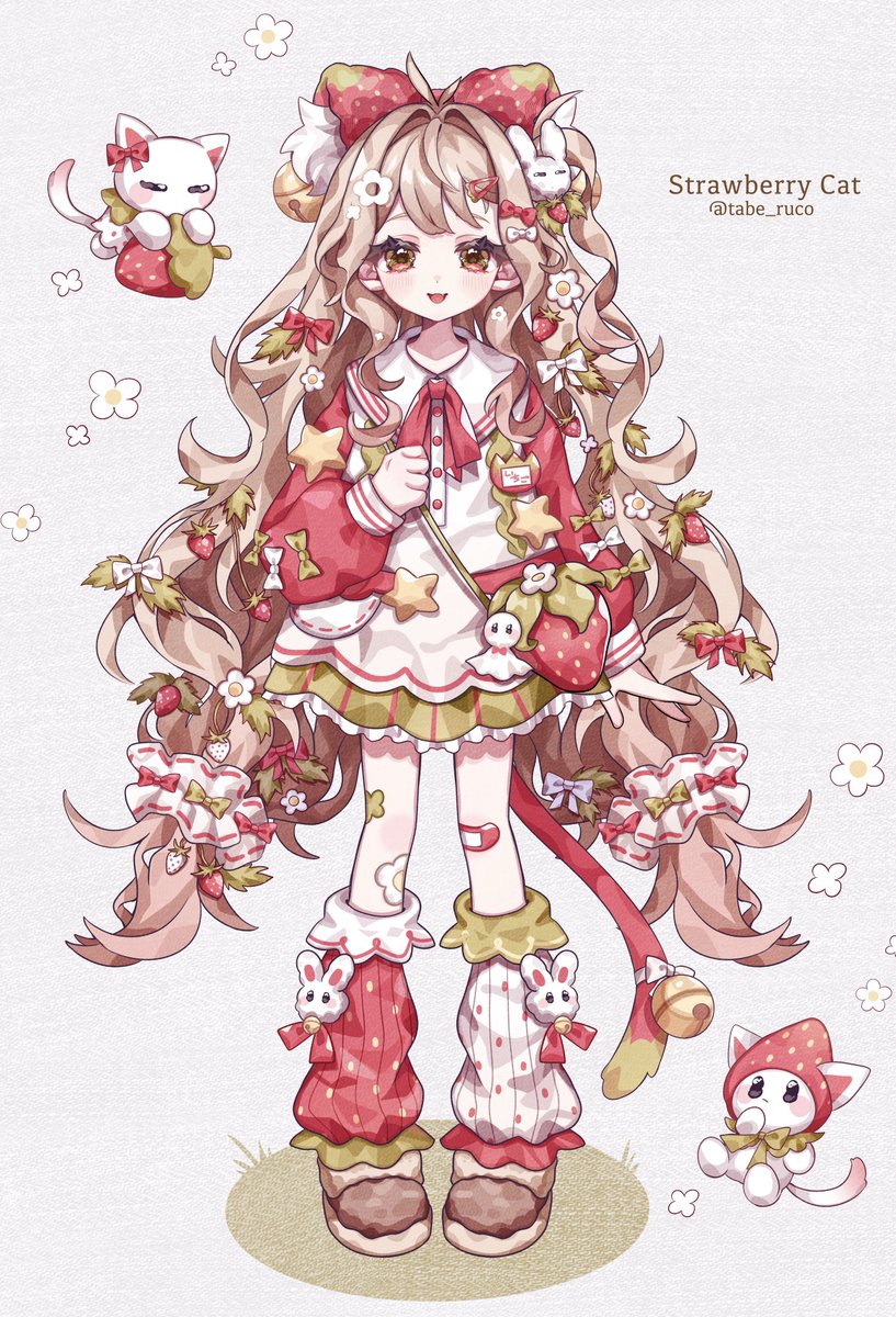 たべ るこ tweet media