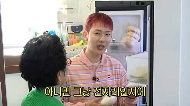 Haru-삼촌 tweet media