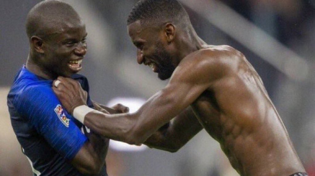 Nalukoola Southampton 🐐 tweet media