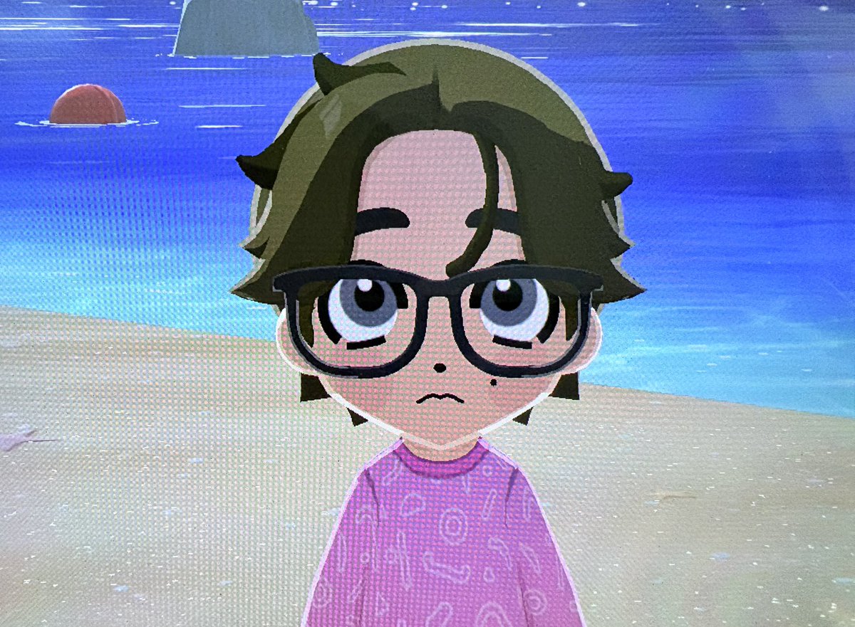 零泡鼠力 tweet media