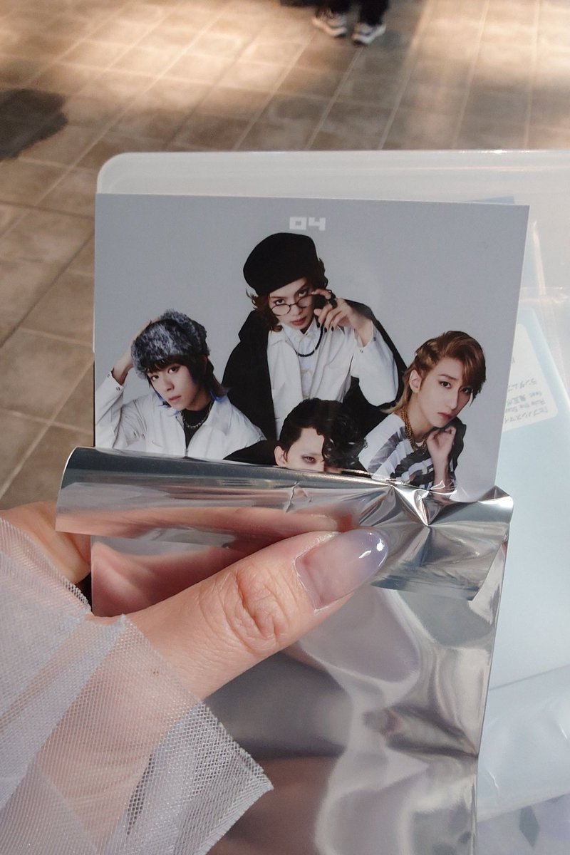 七海🍣 tweet media