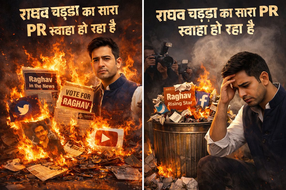 काव्या INDIA tweet media