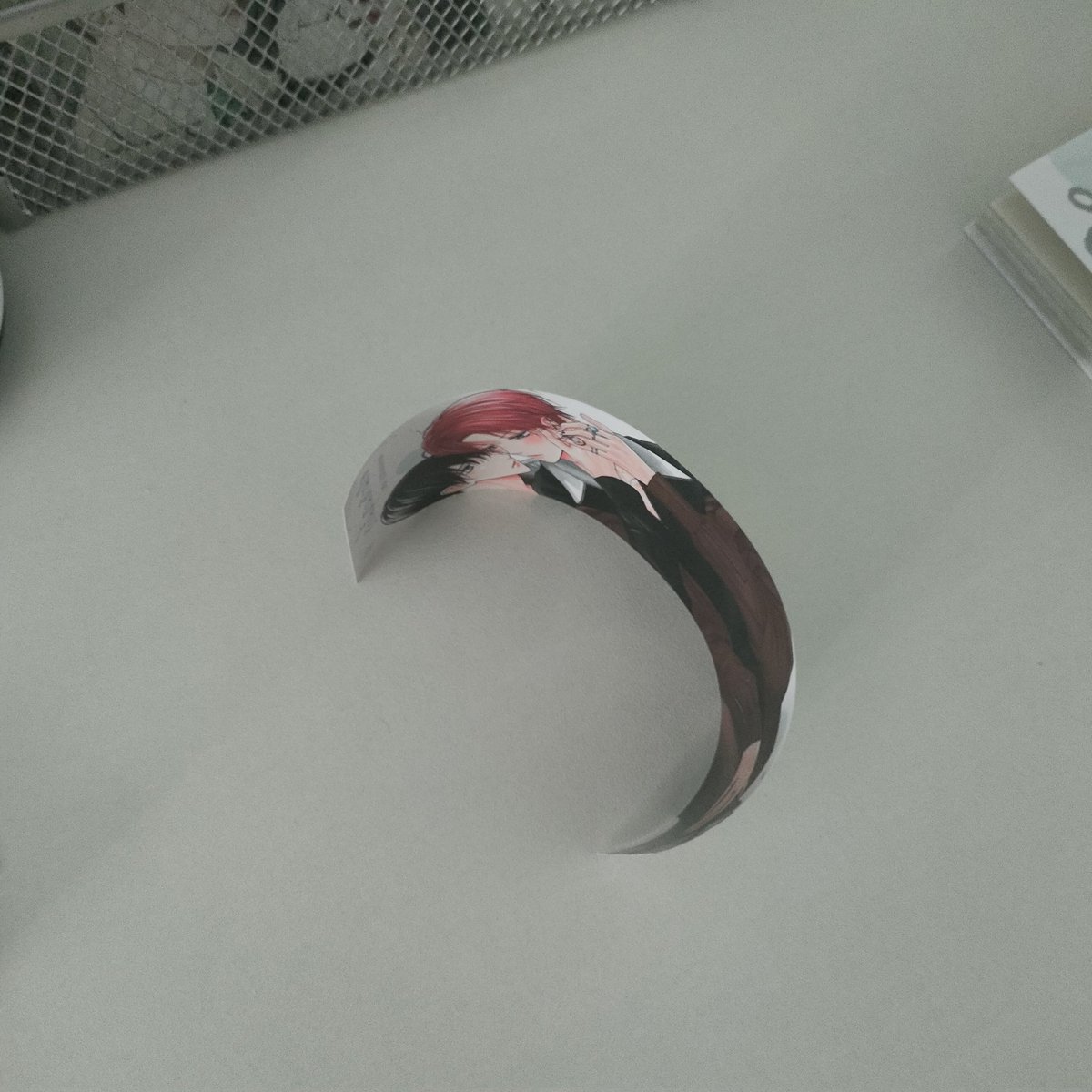 🍅𝗗𝗼𝘂𝗴𝗵𝗻𝘂𝘁˚🍅 tweet media