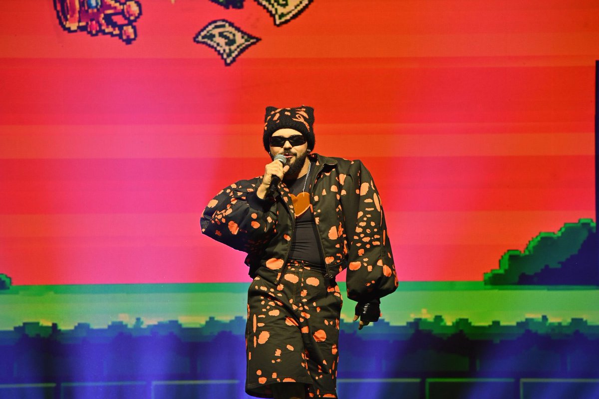 This streak should be studied in the Eurovision hall of fame school.