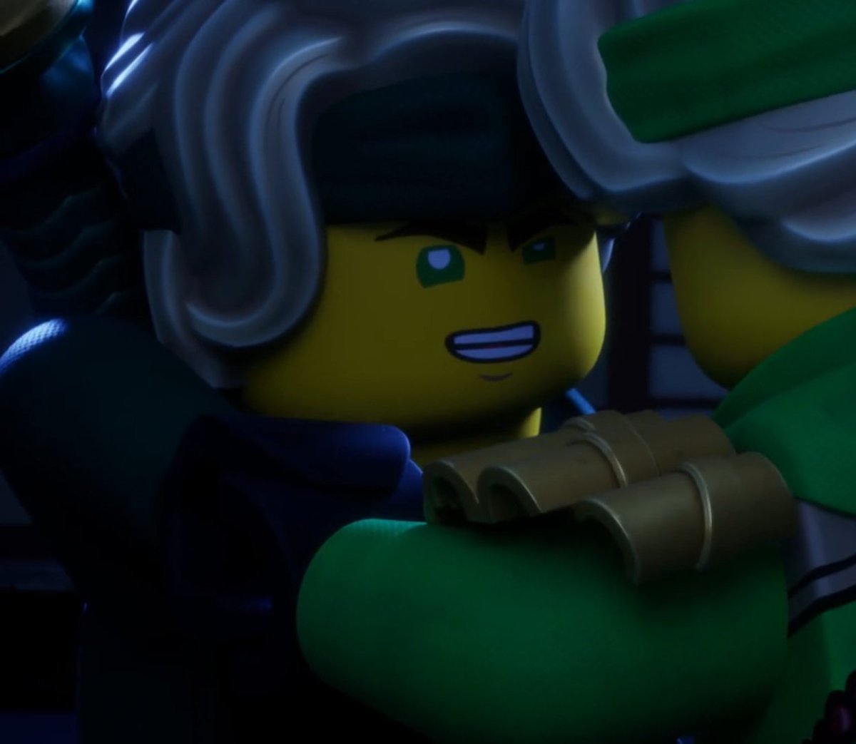 Shiny ✨ — CEO of Enemy Lloyd 🌱🖤⛓️ tweet media