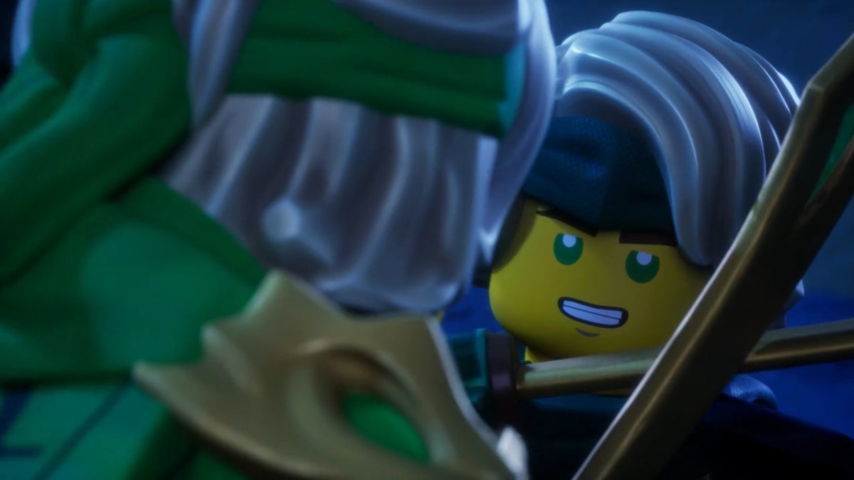 Shiny ✨ — CEO of Enemy Lloyd 🌱🖤⛓️ tweet media