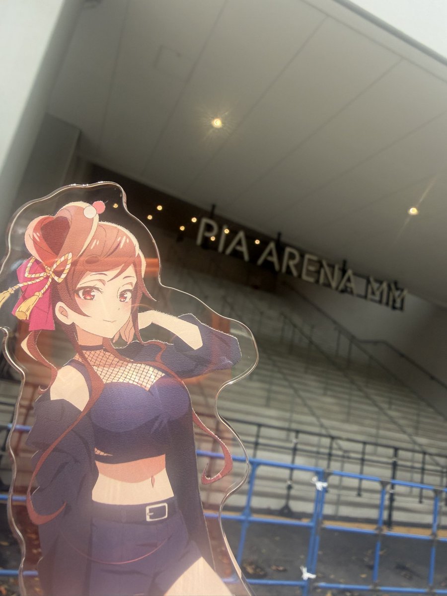 ことなり　次は笠松！ tweet media