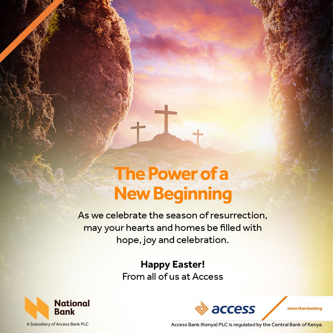 Access Bank (Kenya) PLC tweet media