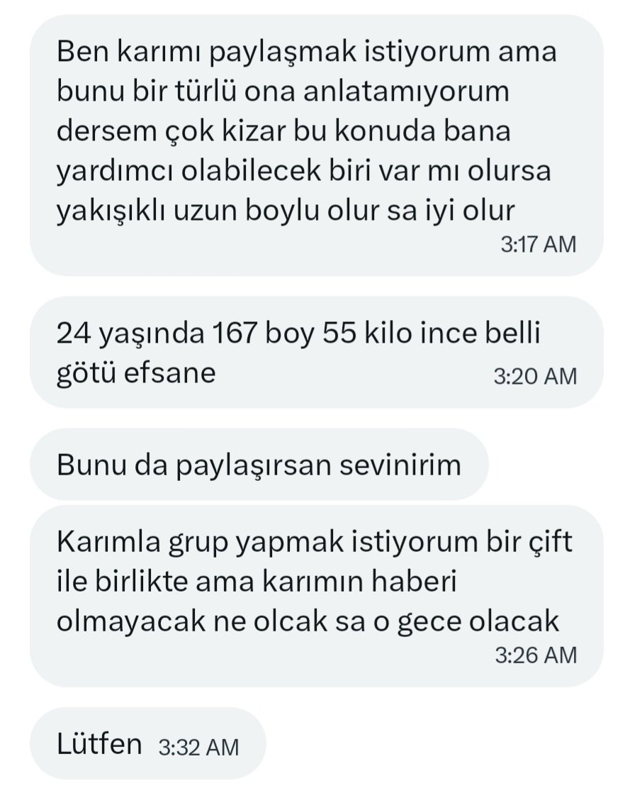 Sivas itiraf sayfasi tweet media