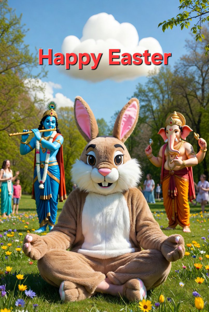 Sukadev Bretz tweet media