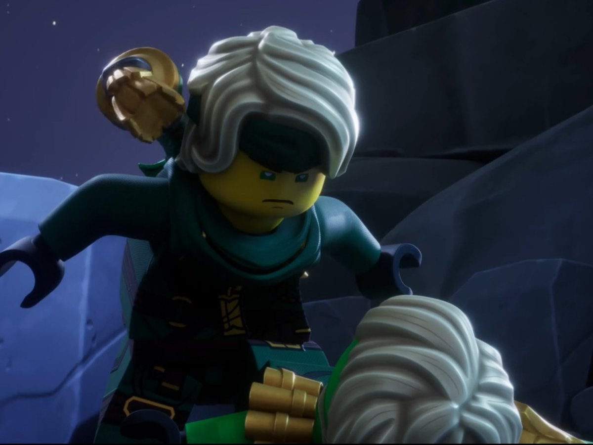 Shiny ✨ — CEO of Enemy Lloyd 🌱🖤⛓️ tweet media