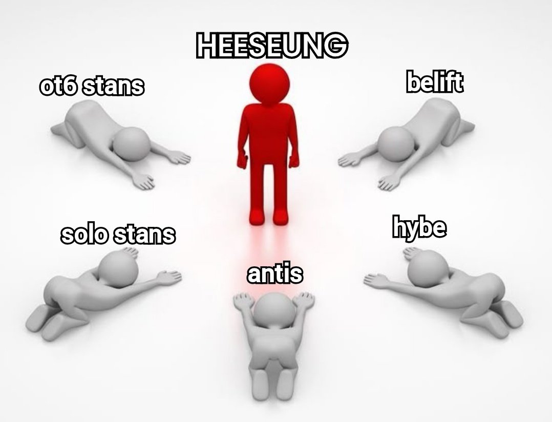 HEESEUNG İÇİN YAŞAMA VE YAŞATMA DERNEĞİ tweet media