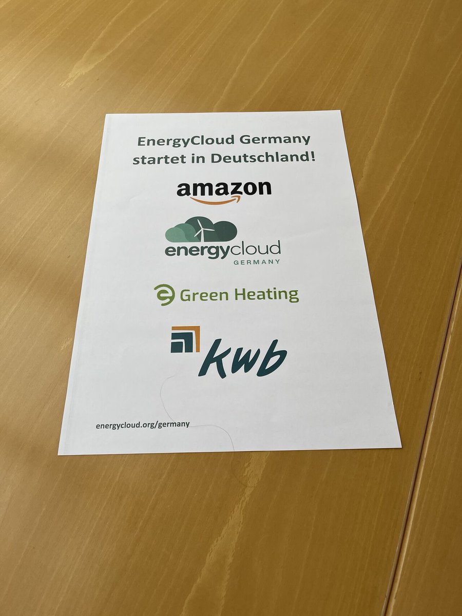 EnergyCloud.org tweet media