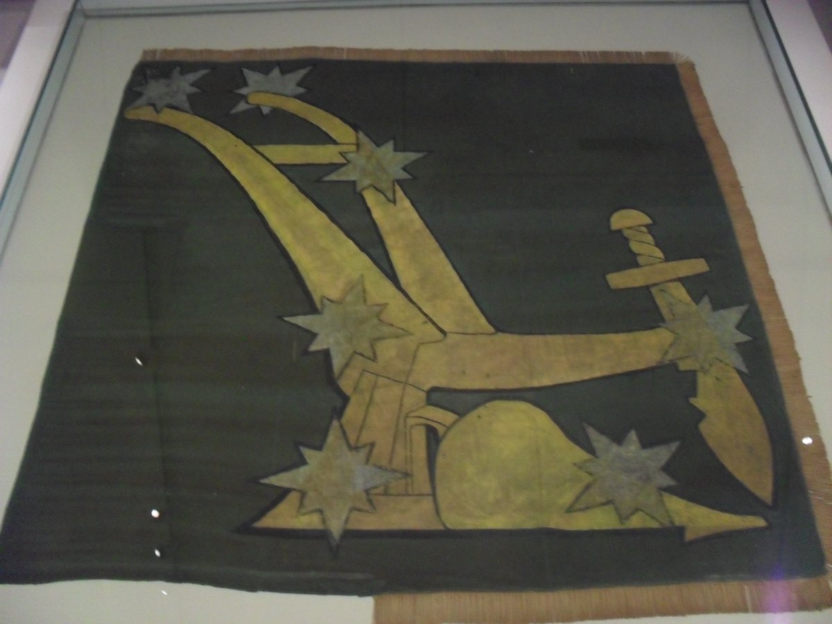 Irish History Bitesize! tweet media