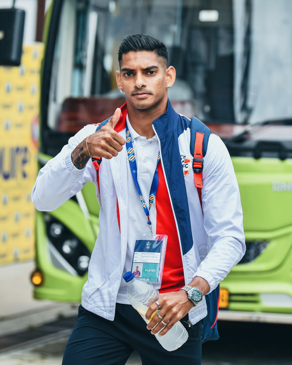 brycemiranda23's tweet image. +3 away from home in Kashmir💪🏻⚡️
#GodAboveAll🙏🏻
.
#IndianFootball #DHFC #IndianFootballLeague