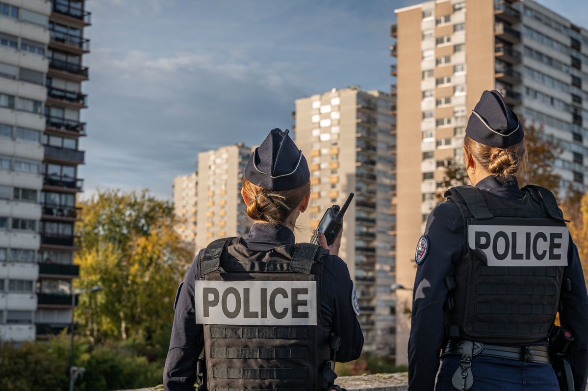 Image de Préfecture de Police : #GéoQuiz | Internautes de Préfecture de Police - « Position actuelle… à déterminer ! ».
🔎 Saurez-v